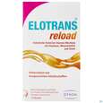 Elotrans Reload Pulver Orange Beute 15st, A-Nr.: 5724406 - 02