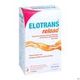 Elotrans Reload Pulver Orange Beute 15st, A-Nr.: 5724406 - 03
