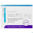 Enada N.a.d.h Dr.birkmayer Tabl 7,5mg 30st, A-Nr.: 2963903 - 01