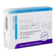 Enada N.a.d.h Dr.birkmayer Tabl 7,5mg 30st, A-Nr.: 2963903 - 02