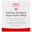 Sie sehen eine Packung Euphrasia -wala Einzeldosis Augentropfen 0,5ml 5st, Produktbild: 01 Euphrasia -wala Einzeldosis Augentropfen 0,5ml 5st, A-Nr.: 4967905 - 01