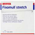 Fixierbinden Fixomull/stretch Fixierverband 10mx 5cm 1st, A-Nr.: 0546147 - 01