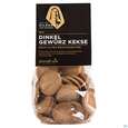Sie sehen eine Packung Gewusst Wie Bio Hildegard Gewuerzkeks 150g, Produktbild: 02 Gewusst Wie Bio Hildegard Gewuerzkeks 150g, A-Nr.: 4767276 - 02
