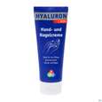 Hws Hyaluron Activ Hand- Und Nagelcreme 75ml, A-Nr.: 4847584 - 02