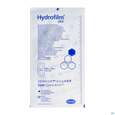 Sie sehen eine Packung Wundverband Hydrofilm/plus 10x 20cm 1st, Produktbild: 02 Wundverband Hydrofilm/plus 10x 20cm 1st, A-Nr.: 4261855 - 02