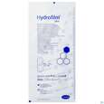 Wundverband Hydrofilm/plus 10x 25cm 1st, A-Nr.: 4261861 - 01