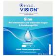 Augentropfen Hylo-vision Sine 0,4ml 20st, A-Nr.: 3829549 - 01