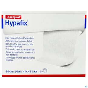 Wundverband Hypafix Fixierverband 10mx10cm 7144302 1st, A-Nr.: 4260844 - 01