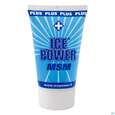 Sie sehen eine Packung Ice Power Power Kühlgel Plus 100ml, Produktbild: 01 Ice Power Power Kühlgel Plus 100ml, A-Nr.: 4618079 - 01