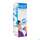 Inhalatoren U.zubehoer Aero Chamber +mundstueck/+flow-vu Ab 5 Jahren Blau Neu 1st, A-Nr.: 5476500 - 02