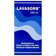 Lavasorb Wundspuelloesung Pl-flüssig 250ml, A-Nr.: 3753496 - 01