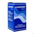 Lavasorb Wundspuellösung Pl-flüssig 250ml, A-Nr.: 3753496 - 02