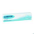 Sie sehen eine Packung Lomexin Creme 2% 30g, Produktbild: 02 Lomexin Creme 2% 30g, A-Nr.: 1343334 - 02