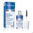 Sie sehen eine Packung Mavala Augenpflege -double-lash Wimpernpflege 10ml, Produktbild: 04 Mavala Augenpflege -double-lash Wimpernpflege 10ml, A-Nr.: 3054396 - 04
