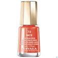 Sie sehen eine Packung Mavala Nagellacke 72 Nice 5ml, Produktbild: 01 Mavala Nagellacke 72 Nice 5ml, A-Nr.: 3652654 - 01