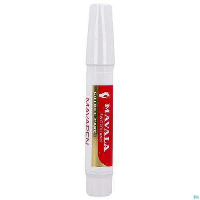 Mavapen Nagelhautpflegeoel-stift 4,5ml, A-Nr.: 2976550 - 01