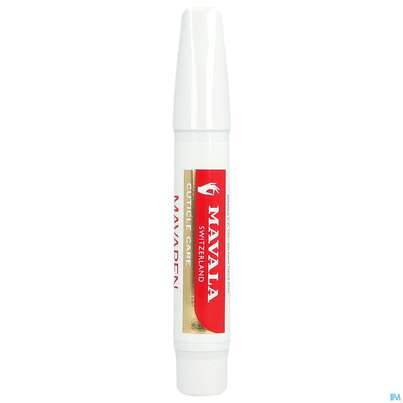 Mavapen Nagelhautpflegeoel-stift 4,5ml, A-Nr.: 2976550 - 09