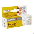 Sie sehen eine Packung Medela Pure Lan Brustwarzencreme 7g, Produktbild: 07 Medela Pure Lan Brustwarzencreme 7g, A-Nr.: 2048643 - 07