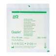 Mullkompressen Gazin Baumw.17faedig Steril 8fach 10x 10cm 2st, A-Nr.: 2570078 - 02
