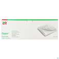 Mullkompressen Gazin Baumw.17faedig Steril 16fach 5x 5cm 50x5 250st, A-Nr.: 2384789 - 01