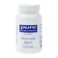 Pure Encapsulations Kapseln All-in-one Sport P3sp6 60st, A-Nr.: 5750668 - 02