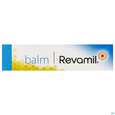 Revamil Wundsalbe +honig Balm 15g 1st, A-Nr.: 4020838 - 01