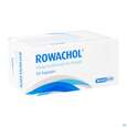 Rowachol Kapseln 50st, A-Nr.: 0049992 - 03