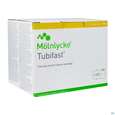 Schlauchverband Tubifast Elast.gazeverband Gelb F Kopf,oberschenk. Kinderkoerper 10m, A-Nr.: 1652638 - 02