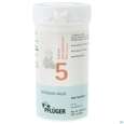 Schuess 5 Kal Phos D 6 Pflu 100g, A-Nr.: 3703280 - 01