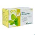 Sie sehen eine Packung Sidroga Tee Doppelkammerbeutel Melisse 20st, Produktbild: 02 Sidroga Tee Doppelkammerbeutel Melisse 20st, A-Nr.: 2429316 - 02
