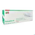 Solvaline N-kompresse Steril 10x 10cm 100st, A-Nr.: 1519744 - 02