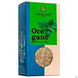 Sie sehen eine Packung Sonnentor Bio Oregano Geschnitten 00777 18g, Produktbild: 01 Sonnentor Bio Oregano Geschnitten 00777 18g, A-Nr.: 3740329 - 01