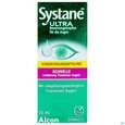 Augentropfen Systane/complete Benetzungstropfen Ohne Konservierung 10ml, A-Nr.: 5615025 - 01