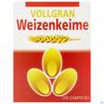 Weizenkeime Dr.grandel Nr 1214 250g, A-Nr.: 0169199 - 02