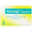 Yomogi Kapseln 10st, A-Nr.: 2450026 - 02