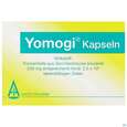 Yomogi Kapseln 20st, A-Nr.: 2450032 - 01