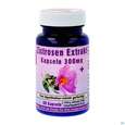 Zistrosen Kapseln Extrakt 300mg Plus 60st, A-Nr.: 4254921 - 02