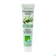 Sie sehen eine Packung Zahnpaste Phytodent Phytopharma Creme Gruene Mineralerde Eukalyptusoel 75ml, Produktbild: 02 Zahnpaste Phytodent Phytopharma Creme Gruene Mineralerde Eukalyptusoel 75ml, A-Nr.: 4606395 - 02