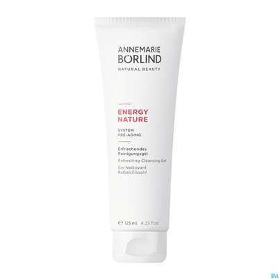 Boerlind Energynature Reinigungsgel 882 125ml, A-Nr.: 4449599 - 03
