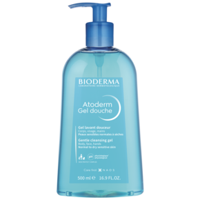 Bioderma Atoderm Duschgel, A-Nr.: 4385988 - 01