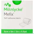 Fixierverband Mefix 5mx 5cm 1st, A-Nr.: 3322661 - 01