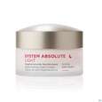 Boerlind System/absolute Regenierende/nachtcreme Light Texture 60471 50ml, A-Nr.: 4175707 - 02