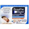 Nasen Strips Besser Atmen Breathe Right Nasen Pflaster Beige Gross 30st, A-Nr.: 3589884 - 01
