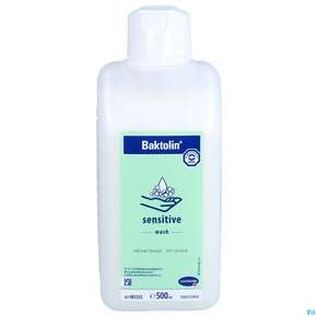 Baktolin Sensitiv 500ml, A-Nr.: 4144084 - 01