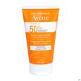 Sie sehen eine Packung Avène Sonnencreme Spf 50+ Ohne Duftstoffe 50ml, Produktbild: 10 Avène Sonnencreme Spf 50+ Ohne Duftstoffe 50ml, A-Nr.: 2840419 - 10