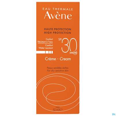 Avène Sonnencreme Spf 30+ 50ml, A-Nr.: 3290607 - 01