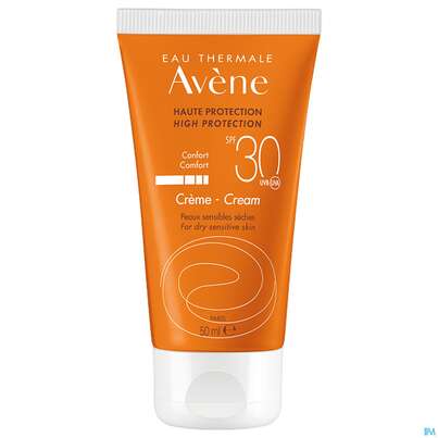 Avène Sonnencreme Spf 30+ 50ml, A-Nr.: 3290607 - 02