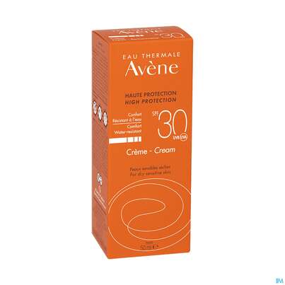 Avène Sonnencreme Spf 30+ 50ml, A-Nr.: 3290607 - 04