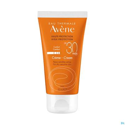 Avène Sonnencreme Spf 30+ 50ml, A-Nr.: 3290607 - 07
