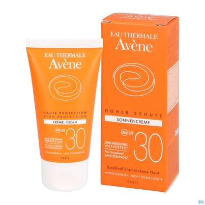 Avène Sonnencreme Spf 30+ 50ml, A-Nr.: 3290607 - 08